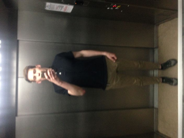 Привет это я