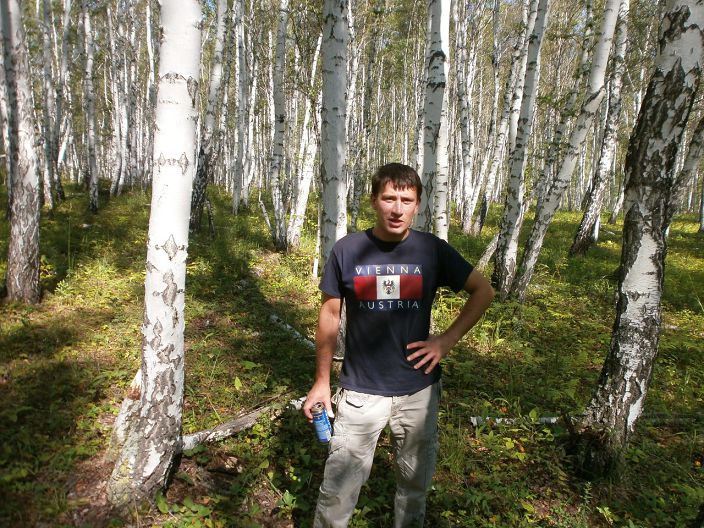 Личные фото