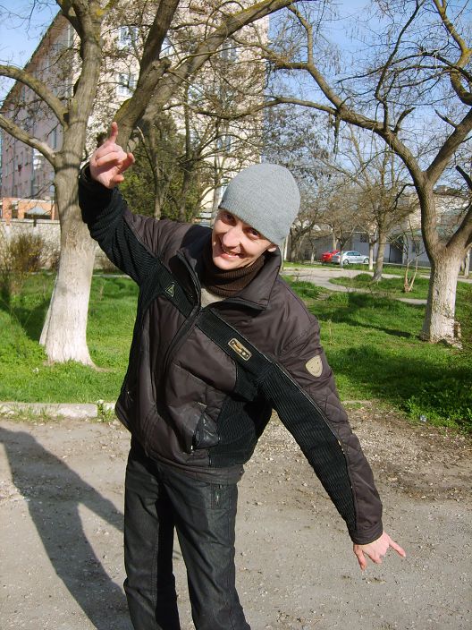 Личные фото