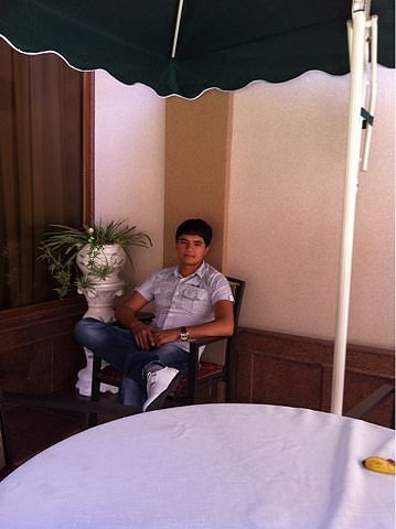 Личные фото