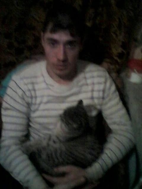 Личные фото