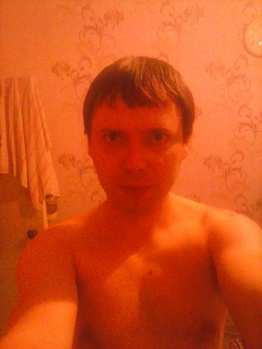 я на фото