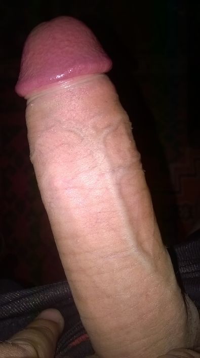 WHO WANT MY DICK