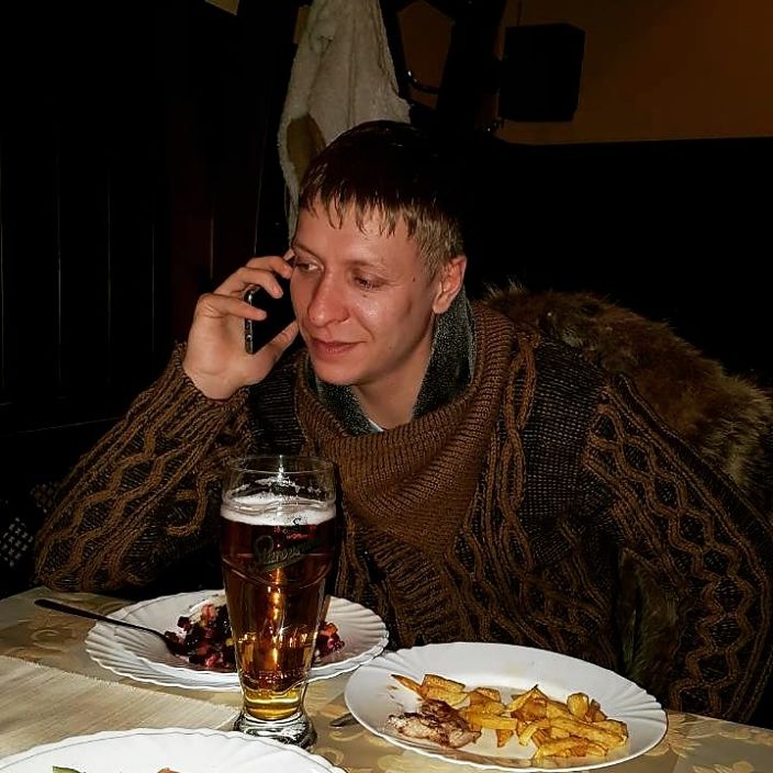 Личные фото