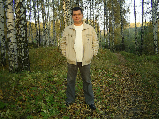 Личные фото