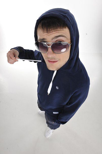я супер