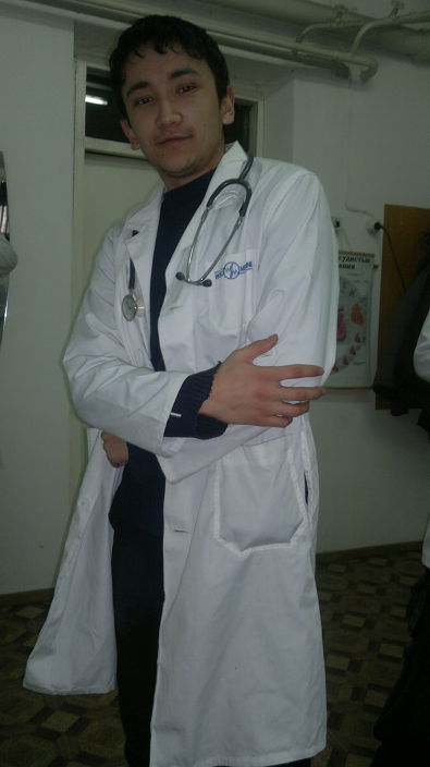 Кардиохирург)