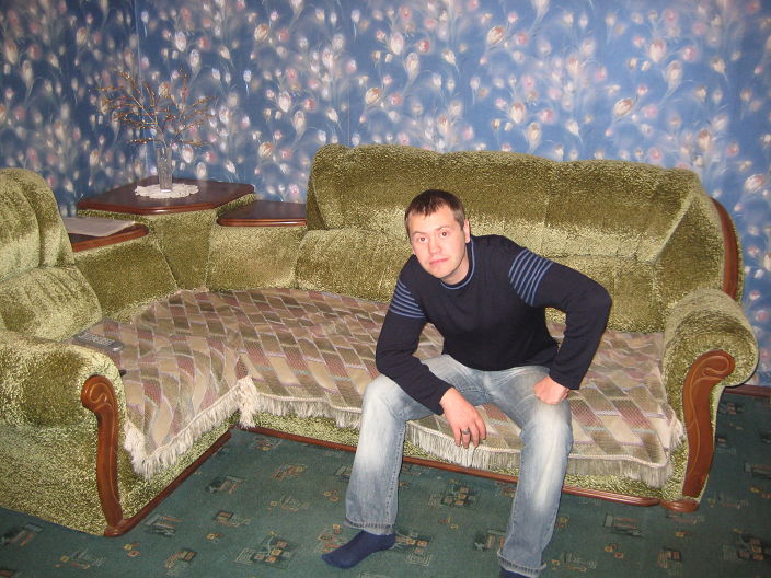 Личные фото