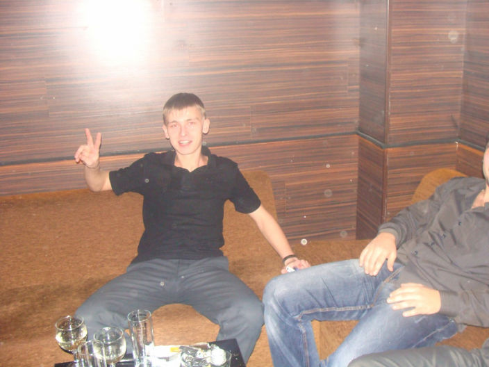 Личные фото