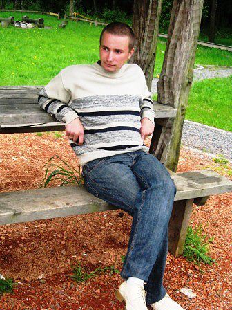 Личные фото