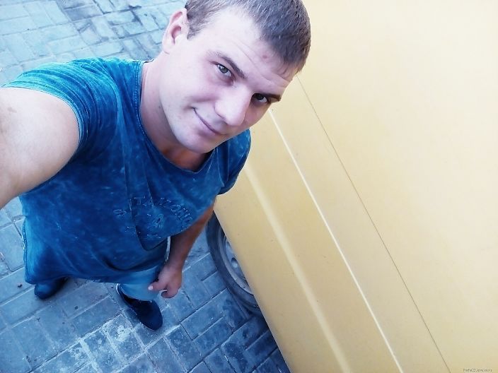 Личные фото