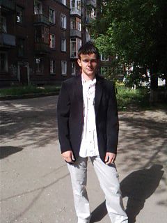 Личные фото