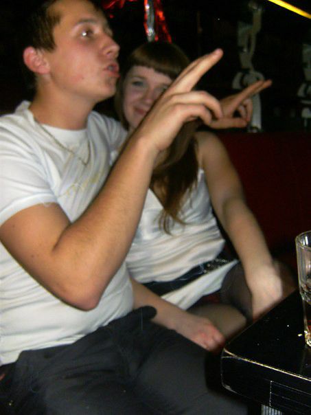 Личные фото