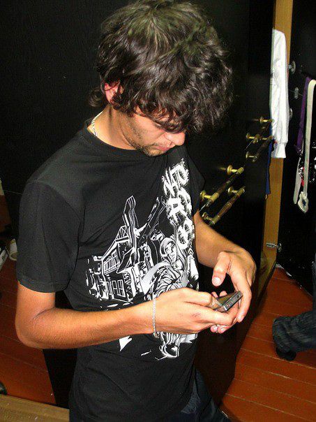 Личные фото