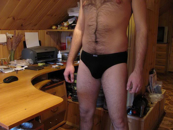 Личные фото