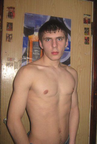 Личные фото