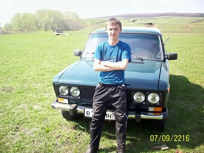 Личные фото