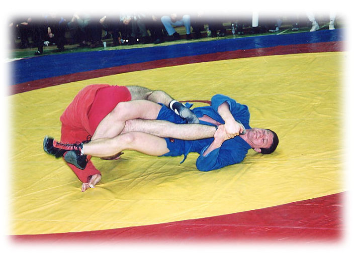 sambo 1