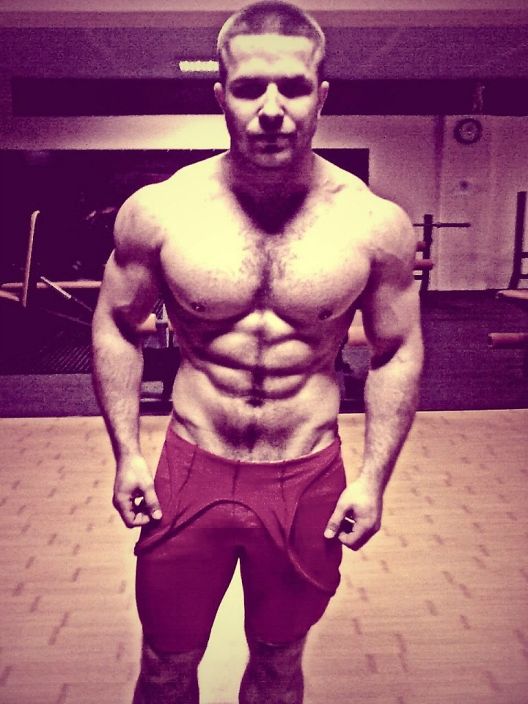 Личные фото