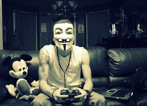 Личные фото