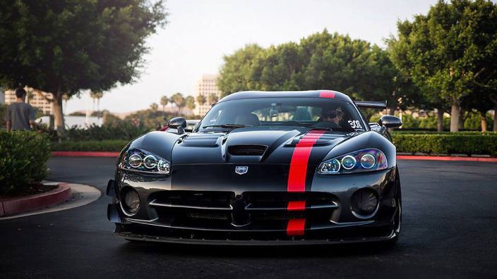 viper