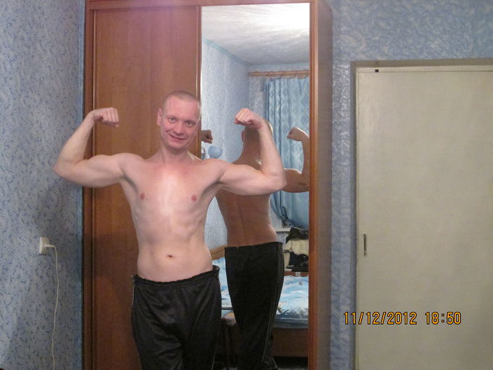 всегда готов