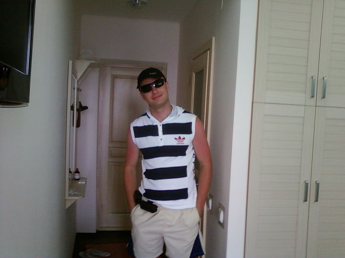 Личные фото