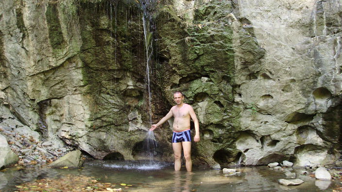 Личные фото