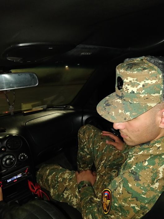 Личные фото