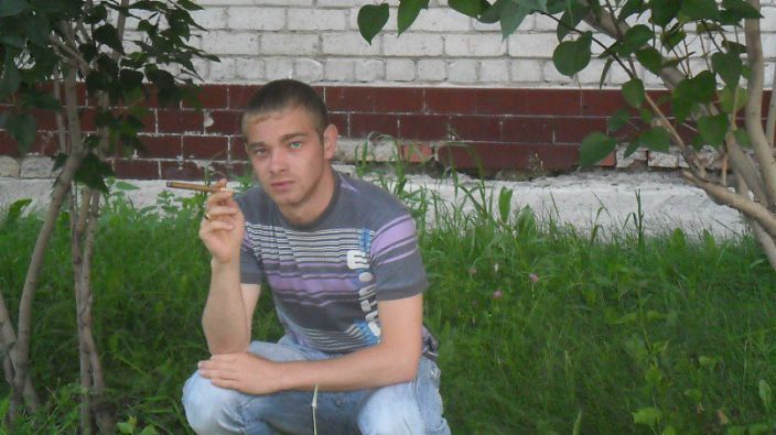 Личные фото