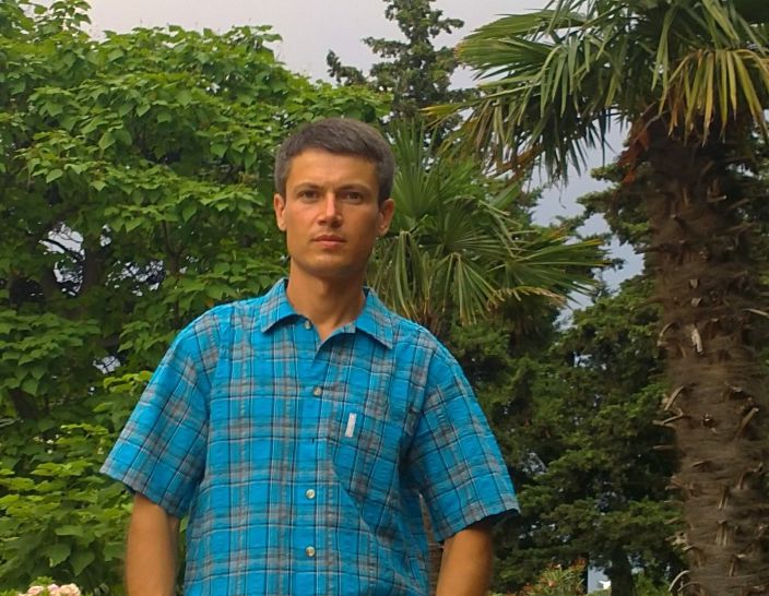 Личные фото