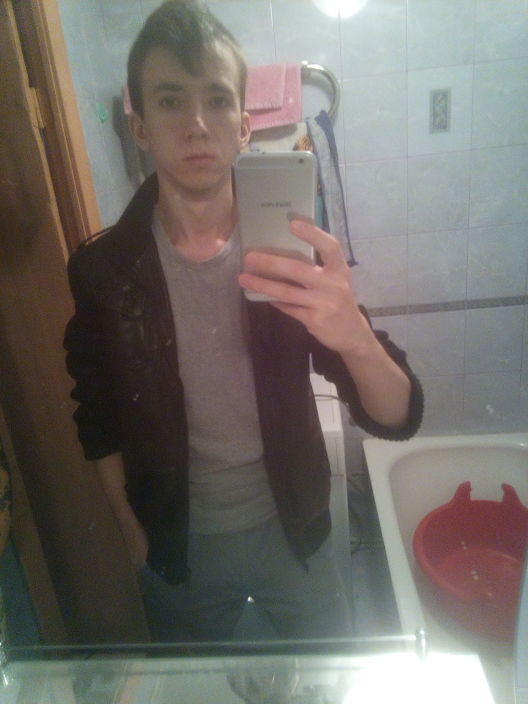 Личные фото