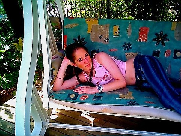 Личные фото