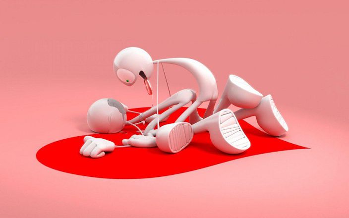 Личные фото