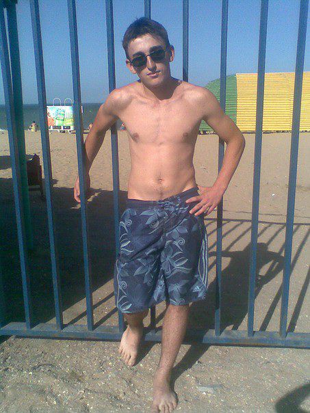 Личные фото