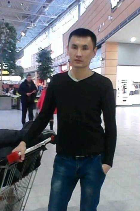 Привет. Санкт-петирбург