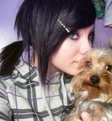 ЭМО Girls