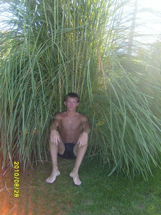 Личные фото