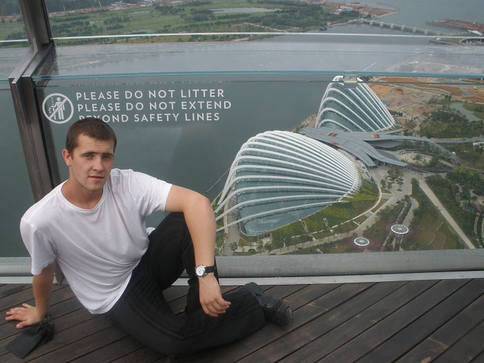 Singapore