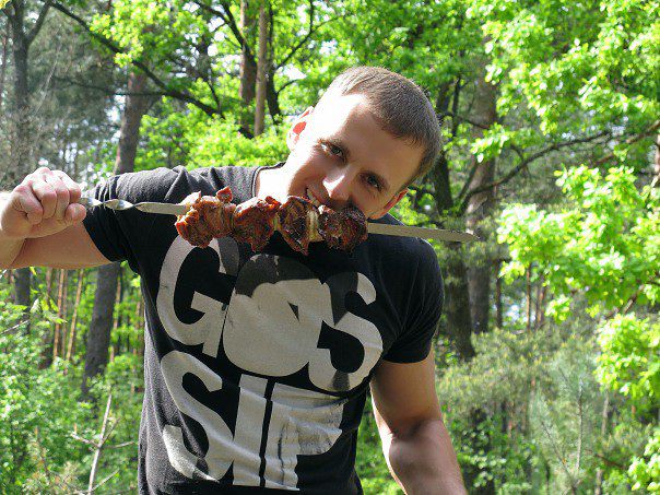 личное фото