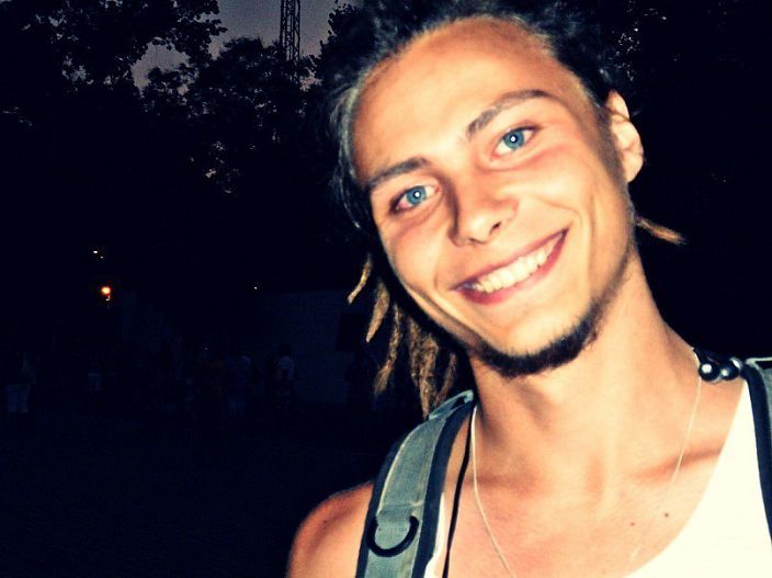 Личные фото