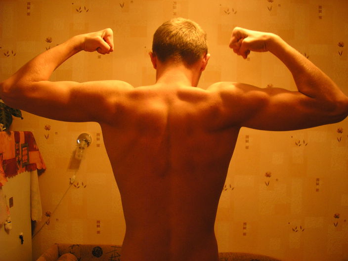 Личные фото