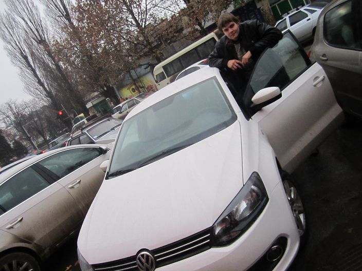 Личные фото