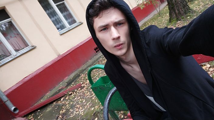 Личные фото