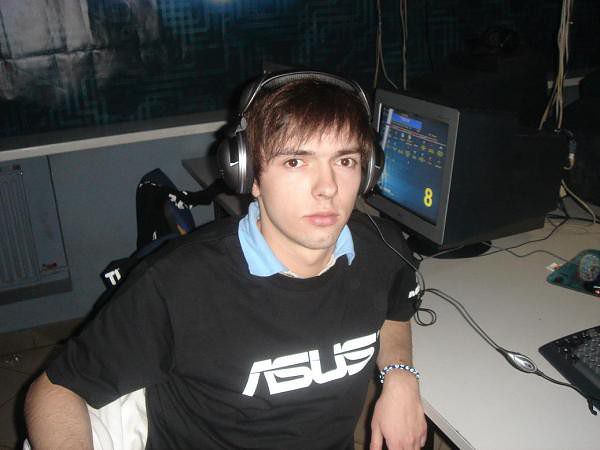 я на работе