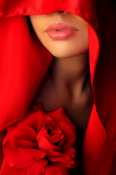 Личные фото