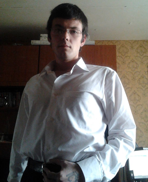 Константин.