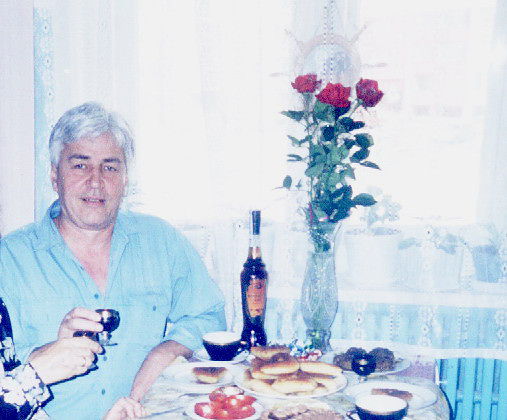 Личные фото