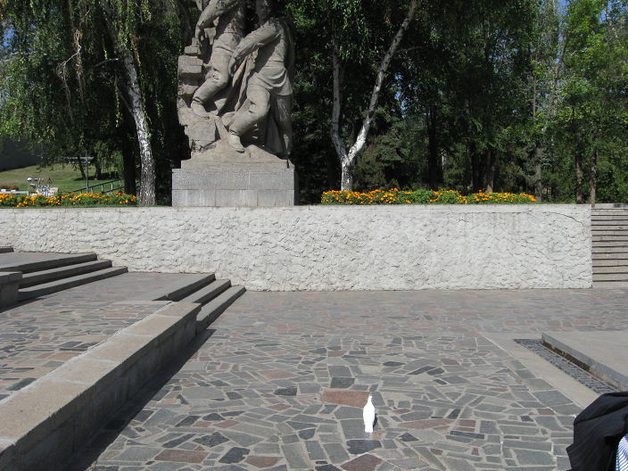 Личные фото