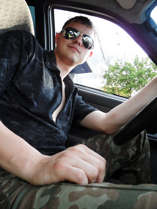 Личные фото